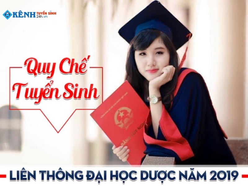 Bạn Đã Biết Hết Mọi Quy Định Về Liên Thông Đại Học 2018?